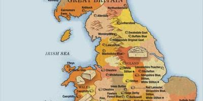 Näita kaarti Suurbritannia